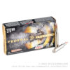 20 Rounds of .270 Win Ammo by Federal - 130gr TSX - Image 3