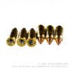 200 Rounds of .223 Ammo by Federal Sierra Match King - 77gr HPBT - Image 2