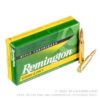 20 Rounds of .270 Win Ammo by Remington - 130gr PSP - Image 2