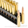 20 Rounds of .270 Win Ammo by Remington - 130gr PSP - Image 4