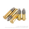 325 Rounds of .22 LR Ammo by Federal Champion AutoMatch Target - 40gr LRN - Image 4