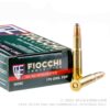 20 Rounds of 30-30 Win Ammo by Fiocchi - 170gr FSP - Image 4