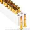 20 Rounds of 30-30 Win Ammo by Fiocchi - 170gr FSP