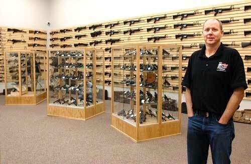 bills gun shop range, Bills Gun Shop Range Your Ultimate Firearms Destination, Multi Gun Shop