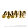 50 Rounds of 7.62 Tokarev Ammo by Sellier & Bellot - 85gr FMJ