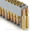 20 Rounds of .308 Win Ammo by Sellier & Bellot - 150gr SPCE - Image 4