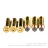 20 Rounds of .500 S&W Mag Ammo by Magtech - 325gr SJSP-Flat - Image 3