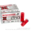 25 Rounds of 12ga 2-3/4" Ammo by Winchester Super-X Heavy Game Load - 1 1/8 ounce #6 shot - Image 2