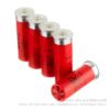 25 Rounds of 12ga 2-3/4" Ammo by Winchester Super-X Heavy Game Load - 1 1/8 ounce #6 shot