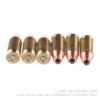 25 Rounds of 9mm +P Ammo by Hornady - 124gr JHP - Image 2