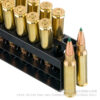 20 Rounds of .308 Win Ammo by Remington Core-Lokt Tipped - 180gr Polymer Tipped - Image 4