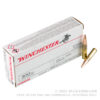 20 Rounds of .300 AAC Blackout Ammo by Winchester Subsonic - 200gr Open Tip - Image 3