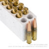 20 Rounds of .300 AAC Blackout Ammo by Winchester Subsonic - 200gr Open Tip