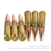 20 Rounds of .300 AAC Blackout Ammo by Winchester Subsonic - 200gr Open Tip - Image 2