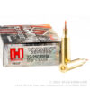 20 Rounds of .22-250 Rem Ammo by Hornady Varmint Express - 55gr V-MAX - Image 4