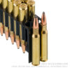 20 Rounds of 30-06 Springfield Ammo by Fiocchi Field Dynamics - 180gr PSP - Image 4