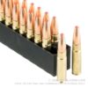 200 Rounds of .300 AAC Blackout Ammo by Hornady Subsonic - 190gr Polymer Tipped - Image 2