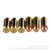 50 Rounds of 10mm Ammo by Blazer Brass - 180gr FMJ - Image 4