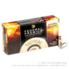 50 Rounds of .45 ACP Ammo by Federal Hydra-Shok- 230gr JHP