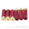 250 Rounds of 12ga Ammo by Federal Upland Steel - 1-1/8 ounce #7 1/2 shot - Image 2