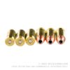 20 Rounds of .40 S&W Ammo by Hornady - 155gr JHP - Image 3
