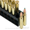 200 Rounds of 30-06 Springfield Ammo by Remington Core-Lokt Tipped - 180gr Polymer Tipped - Image 3