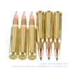 200 Rounds of 30-06 Springfield Ammo by Remington Core-Lokt Tipped - 180gr Polymer Tipped - Image 2