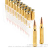 20 Rounds of 30-06 Springfield Ammo by Federal - 180gr Fusion - Image 2