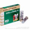 250 Rounds of 12ga 3" Ammo by Sellier & Bellot -  00 Buck - Image 3