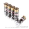 250 Rounds of 12ga 3" Ammo by Sellier & Bellot -  00 Buck - Image 2