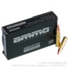 20 Rounds of .300 AAC Blackout Ammo by Ammo Inc. - 110gr V-MAX - Image 2