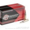 50 Rounds of 5.56x45 Ammo by Black Hills Ammunition - 69gr OTM - Image 4