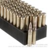 50 Rounds of 5.56x45 Ammo by Black Hills Ammunition - 69gr OTM - Image 2
