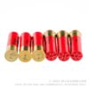 10 Rounds of 12ga 3" Ammo by Winchester Super X Turkey -  1-7/8 oz  #5 shot - Image 2