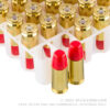 50 Rounds of 9mm Ammo by Federal Syntech Action Pistol - 150gr Total Synthetic Jacket - Image 2