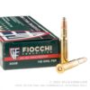 200 Rounds of 30-30 Win Ammo by Fiocchi - 150gr PSP - Image 4