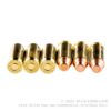 1000 Rounds of 10mm Ammo by Sellier & Bellot - 180gr FMJ - Image 3