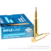 20 Rounds of 7mm Rem Mag Ammo by Prvi Partizan - 174gr PSPBT - Image 2