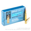 20 Rounds of 7mm Rem Mag Ammo by Prvi Partizan - 174gr PSPBT - Image 3