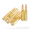 200 Rounds of .270 Win Ammo by Federal - 130gr SP - Image 4