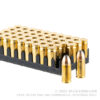 50 Rounds of 9mm Ammo by Sellier & Bellot - 124gr SP - Image 4