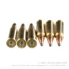 20 Rounds of 7.5x55mm Swiss Ammo by Prvi Partizan - 174gr SP