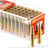 50 Rounds of .17HMR Ammo by Hornady - 20gr JHP - XTP - Image 4