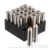 25 Rounds of .357 Mag Ammo by Hornady - 135gr FTX - Image 2