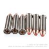 25 Rounds of .357 Mag Ammo by Hornady - 135gr FTX - Image 3