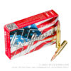 20 Rounds of .270 Win Ammo by Hornady American Whitetail - 140 Grain InterLock - Image 2