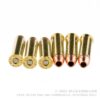 20 Rounds of .357 Mag Ammo by Barnes - 140gr XPB HP - Image 3