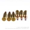 20 Rounds of 30-06 Springfield Ammo by Sellier & Bellot - 180gr SP - Image 4