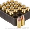 20 Rounds of .380 ACP Ammo by Black Hills Ammunition - 90gr JHP - Image 4