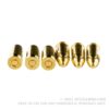 50 Rounds of 9mm Ammo by Sellier & Bellot - 124gr FMJ - Image 2